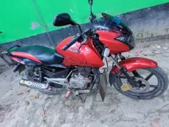 Bajaj Pulsar 150